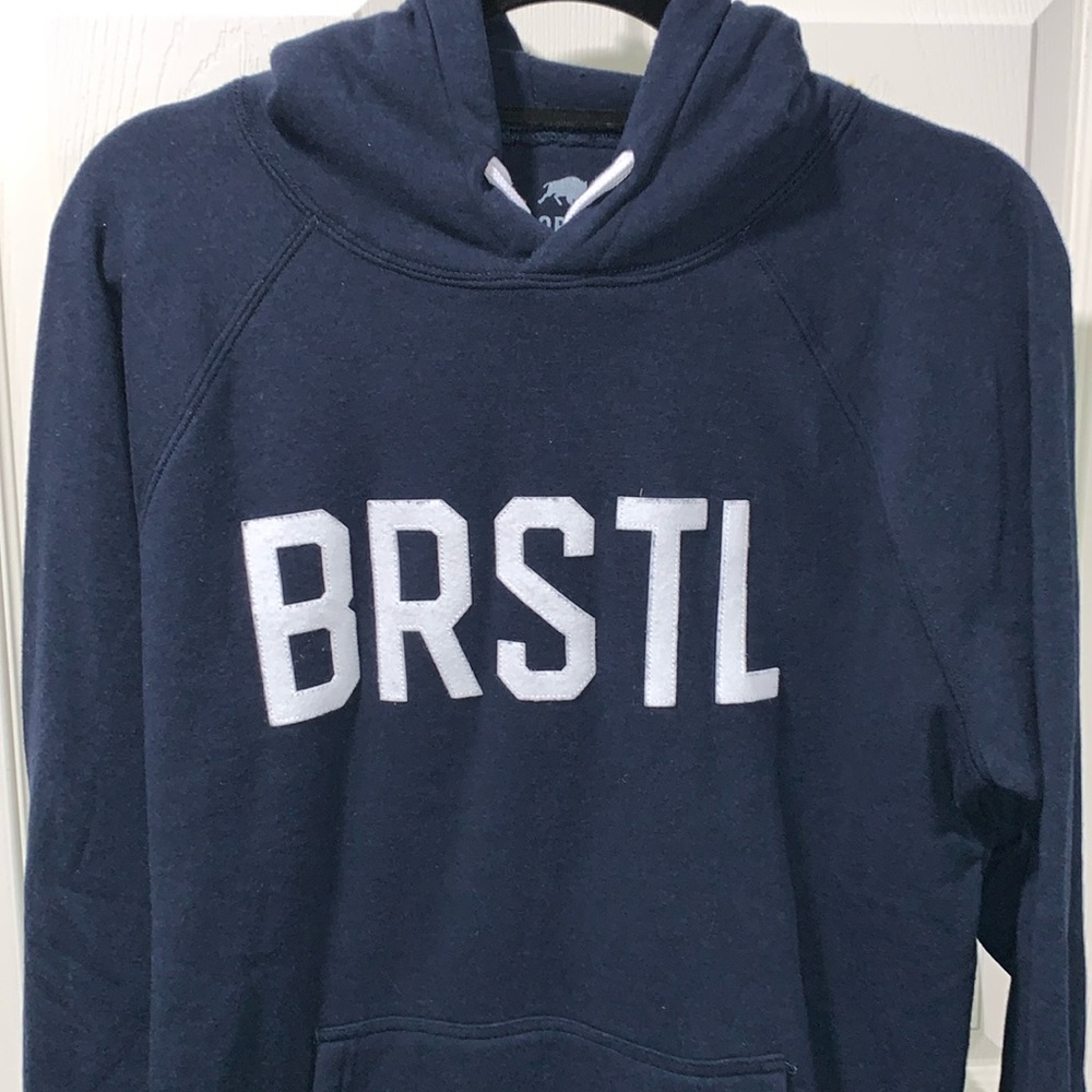 Barstool Sports Sweatshirt
